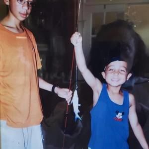 Meet your Posher, Chance